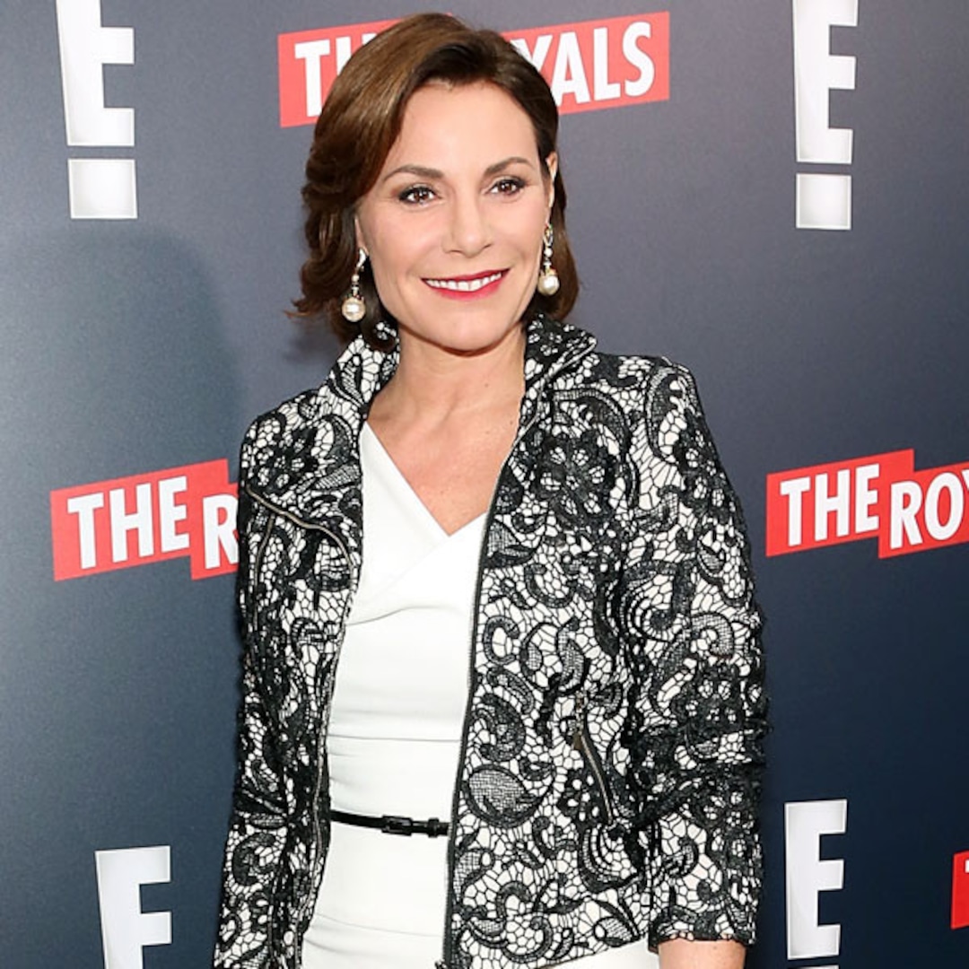 Is the World Ready for a New LuAnn Song? Answer Yes! E! Online